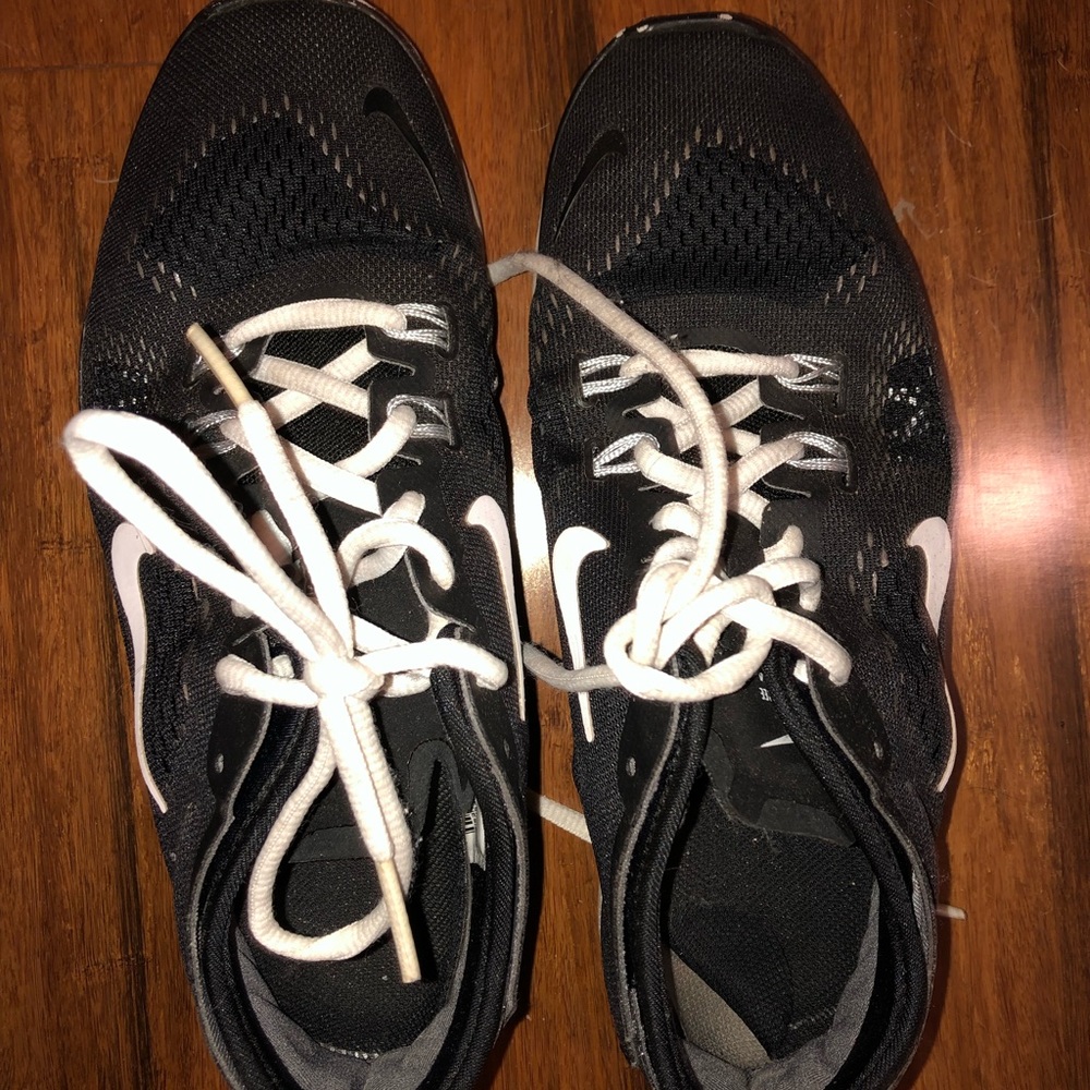 Nike size 7